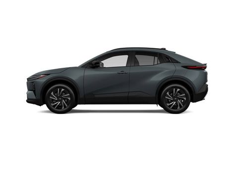 New 2026 Toyota C-HR AWD/4WD image 4