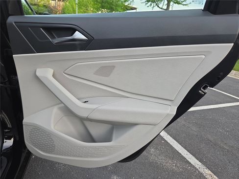 New 2026 Volkswagen Jetta S image 27