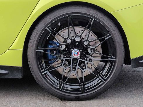 Used 2023 BMW M3 Competition image 14
