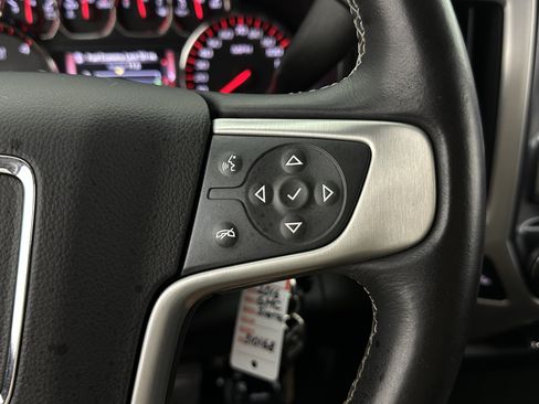 Used 2016 GMC Sierra 1500 SLE w/ SLE Value Package RWD image 23