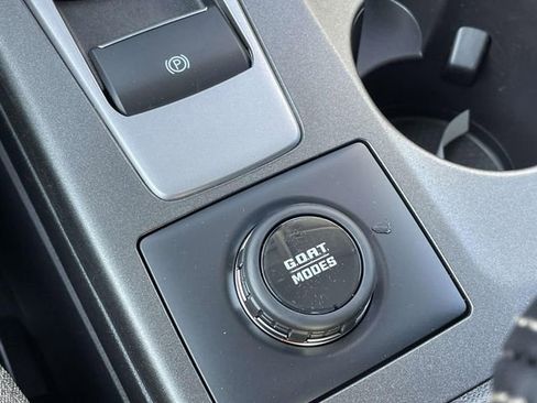 New 2026 Ford Bronco Sport Big Bend AWD/4WD image 11