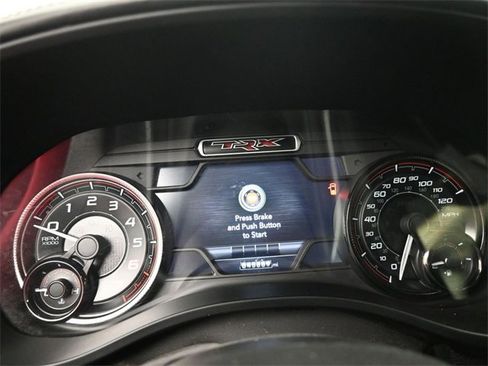 Used 2022 RAM 1500 TRX w/ TRX Level 1 Equipment Group image 12