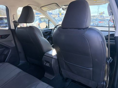 Certified 2024 Subaru Crosstrek 2.0i Premium AWD/4WD image 32