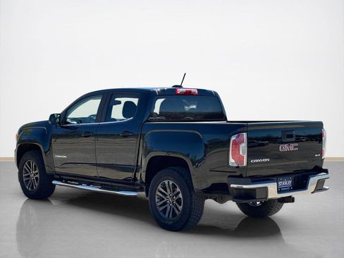 Used 2019 GMC Canyon SLE w/ Elevation Edition image 5