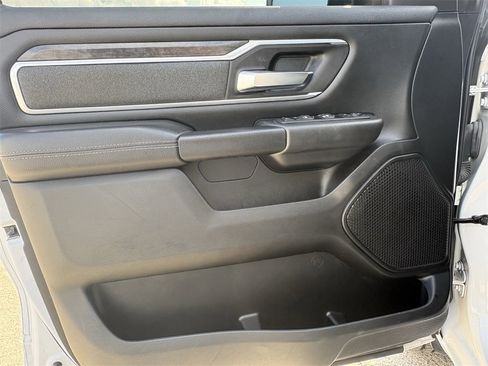Used 2022 RAM 1500 Big Horn image 8