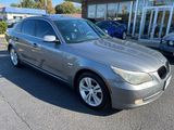 Used 2009 BMW 528i xDrive Sedan image 4