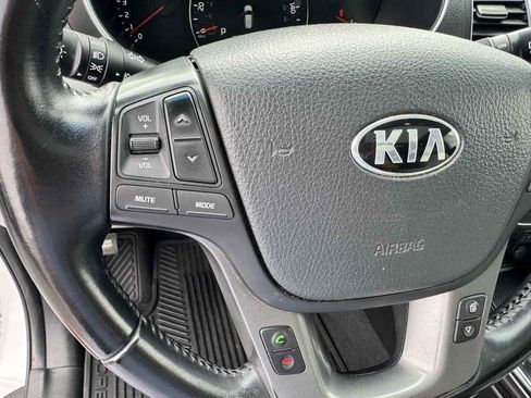 Used 2015 Kia Sorento SX AWD/4WD image 46