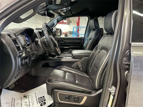 Certified 2019 RAM 1500 Limited image 11