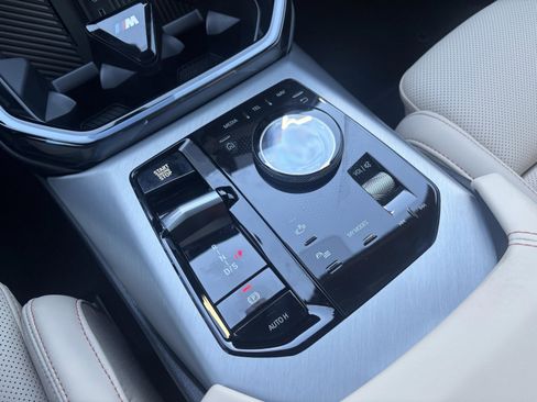 Used 2026 BMW X3 xDrive30 w/ M Sport Package image 13