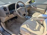 Used 2001 INFINITI I30 Touring w/ (B03) Touring Sport Pkg image 4