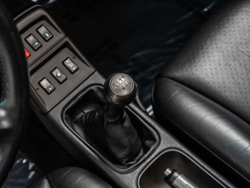 Used 1997 Porsche 911 Carrera S RWD image 26