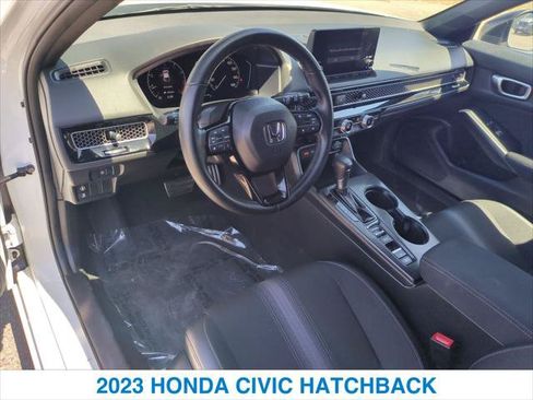 Used 2023 Honda Civic Sport image 14