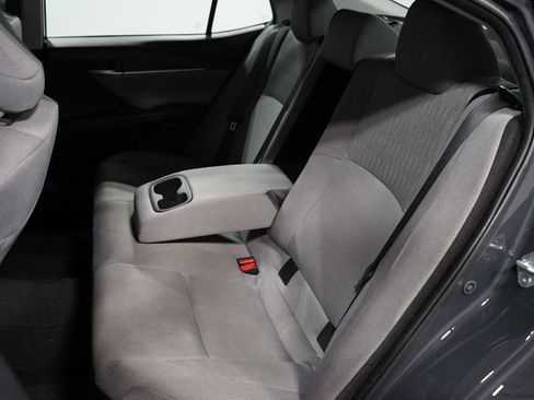 Used 2025 Toyota Camry LE image 29