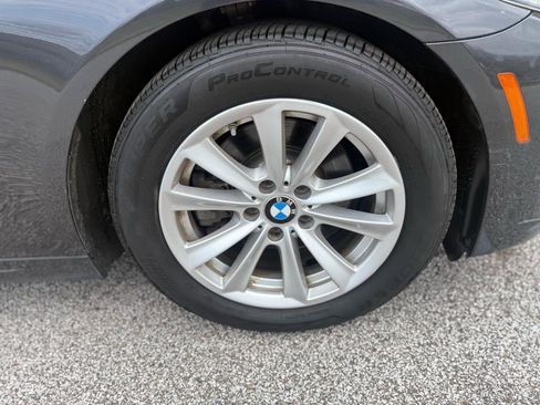 Used 2015 BMW 528i xDrive Sedan image 46