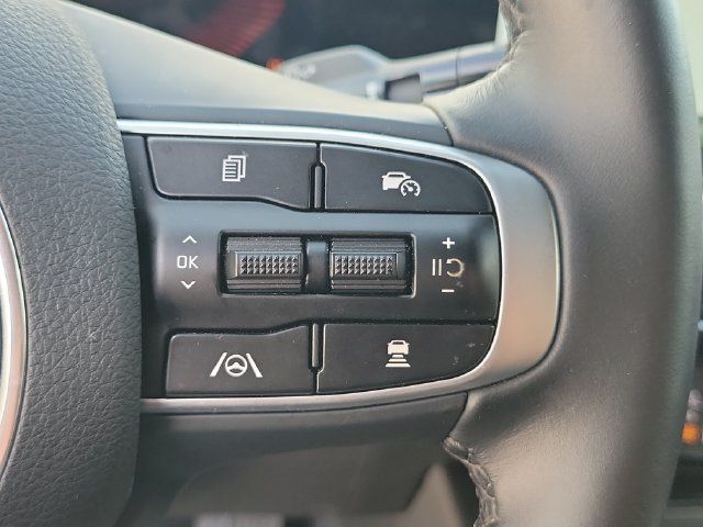 Used 2025 Kia K5 GT-Line w/ GT-Line Premium Package AWD/4WD image 28