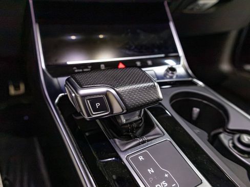 Used 2022 Audi RS 7 Sportback w/ Black Optic Package AWD/4WD image 15