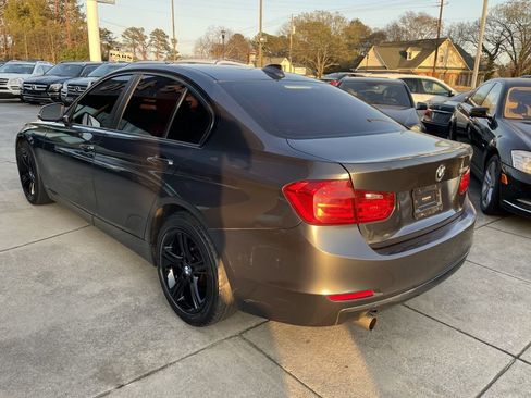 Used 2015 BMW 320i Sedan image 7