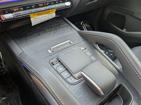 New 2026 Mercedes-Benz GLE 450 4MATIC image 20