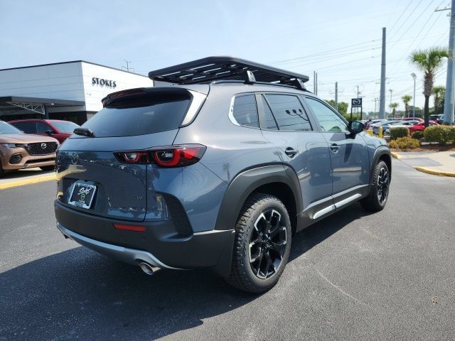 New 2026 MAZDA CX-50 Meridian Edition w/ Apex Package AWD/4WD image 3