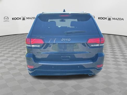 Used 2016 Jeep Grand Cherokee Limited 75th Anniversary AWD/4WD image 6