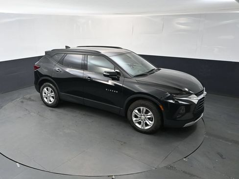 Used 2020 Chevrolet Blazer LT AWD/4WD image 33