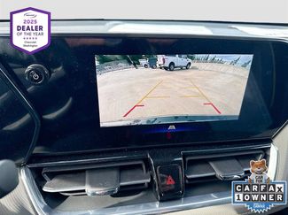 Used 2024 Chevrolet TrailBlazer ACTIV w/ Convenience Package 360° Tour