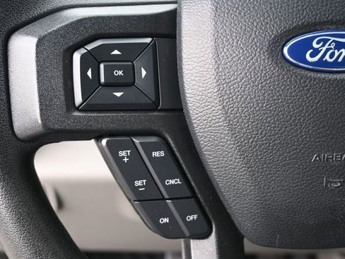 Used 2019 Ford F250 XLT w/ XLT Value Package AWD/4WD image 12