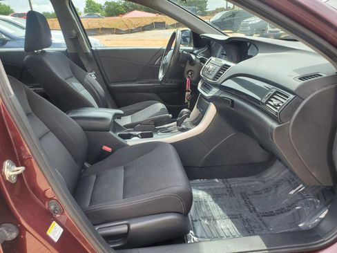 Used 2015 Honda Accord Sport image 25