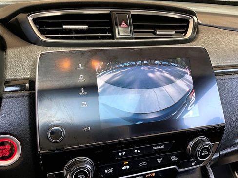 Used 2019 Honda CR-V EX-L image 27