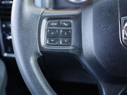 Used 2020 RAM 1500 Classic SLT AWD/4WD image 27