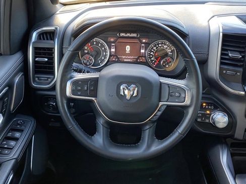Used 2022 RAM 1500 Laramie image 30