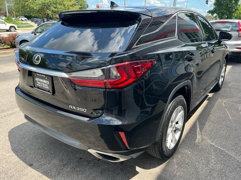 Used 2017 Lexus RX 350 FWD w/ Accessory Package image 7