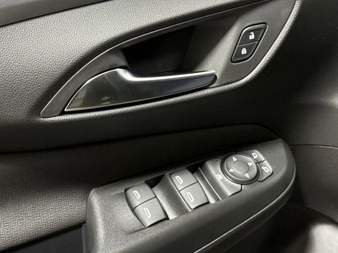 New 2026 Buick Envista Sport Touring FWD image 20