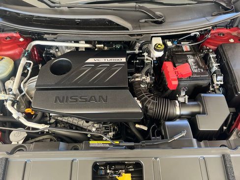 Certified 2023 Nissan Rogue SL w/ SL Premium Package AWD/4WD image 27