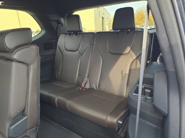 Used 2024 Lexus TX 350 AWD w/ Technology Package image 24