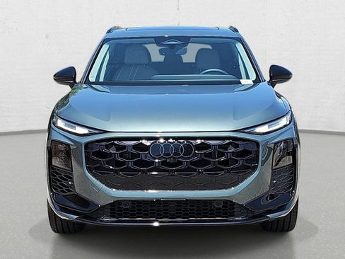 New 2026 Audi Q3 quattro 2.0T AWD/4WD image 2