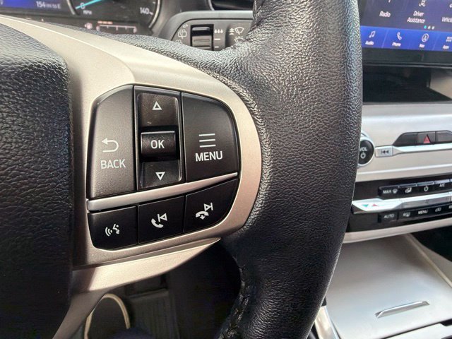Used 2024 Ford Explorer XLT w/ Equipment Group 202A AWD/4WD image 15