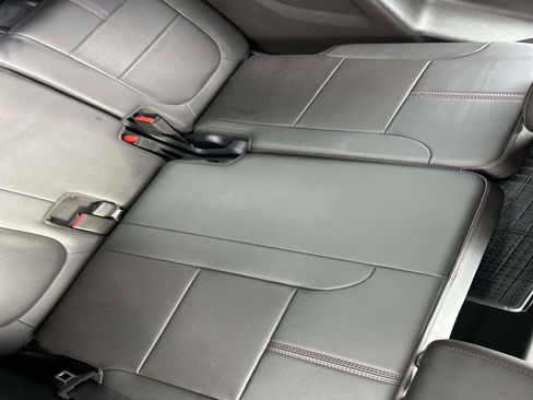 Certified 2023 Chevrolet Traverse RS w/ LPO, Floor Liner Package AWD/4WD image 12