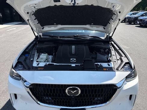 New 2026 MAZDA CX-90 Plug-In Hybrid w/ Premium Plus AWD/4WD image 20
