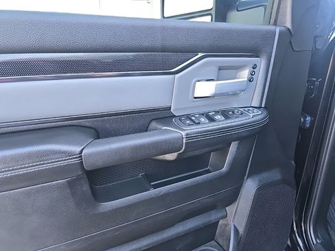 Used 2023 RAM 2500 Rebel w/ Level 1 Equipment Group image 40