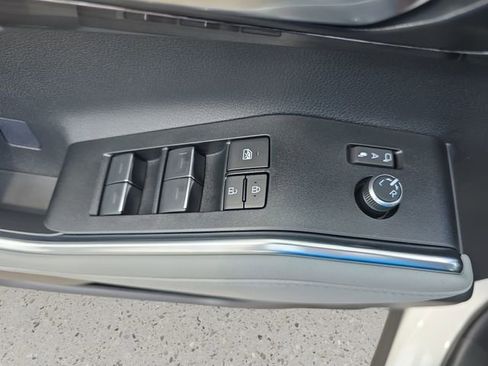 New 2026 Toyota Highlander Platinum AWD/4WD image 29