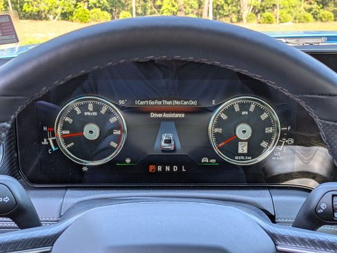 Used 2024 Ford Mustang Premium RWD image 17