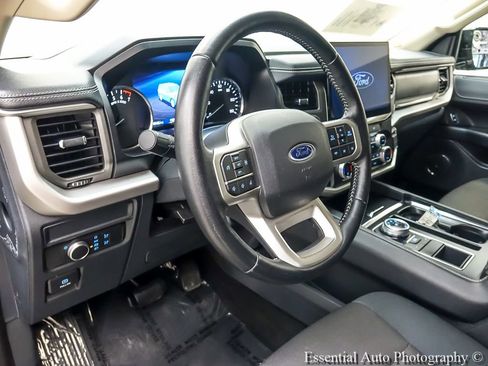 Certified 2022 Ford Expedition XL RWD image 12