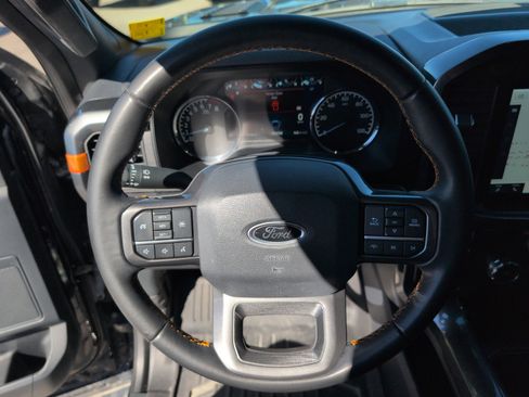 Used 2023 Ford F150 Tremor image 20