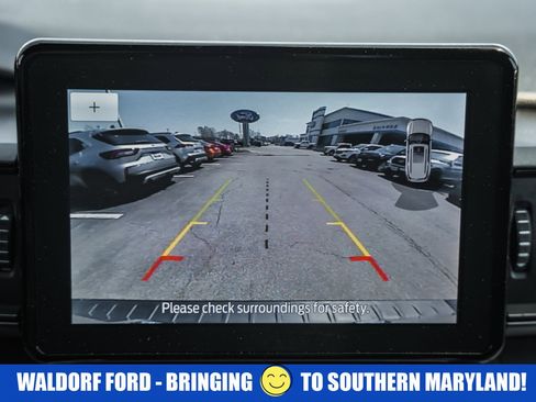 Used 2022 Ford Explorer XLT image 87