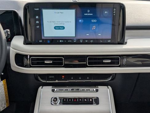 New 2026 Lincoln Aviator Reserve image 19