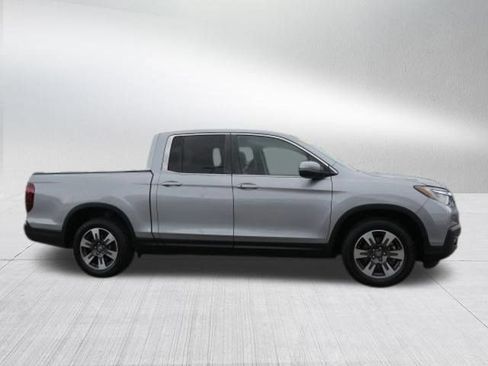 Used 2019 Honda Ridgeline RTL image 2