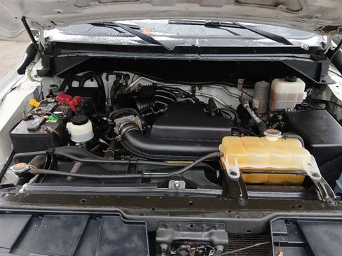 Used 2020 Nissan NV 2500 SV w/ Navigation Package image 13