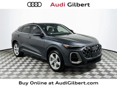 New 2026 Audi Q5 Premium Plus