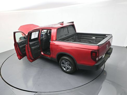 Used 2021 Honda Ridgeline RTL image 46